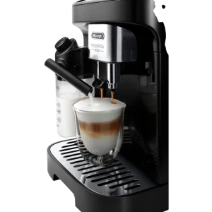 Кофемашина delonghi ecam 290.61.b, чёрный Thumbnail 6