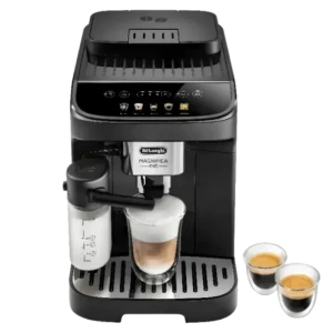 Aparat de cafea delonghi ecam 290.61.b, negru