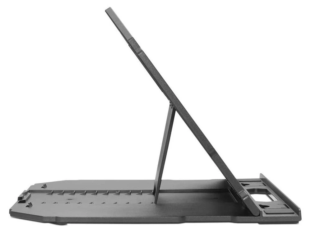 Подставка для ноутбука lenovo gxf0x02619, серый 5