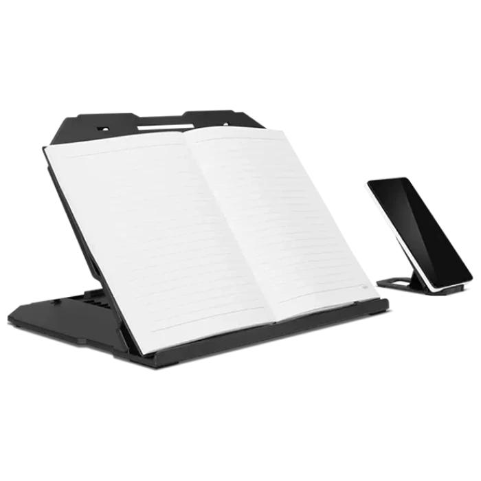 Подставка для ноутбука lenovo gxf0x02619, серый 10
