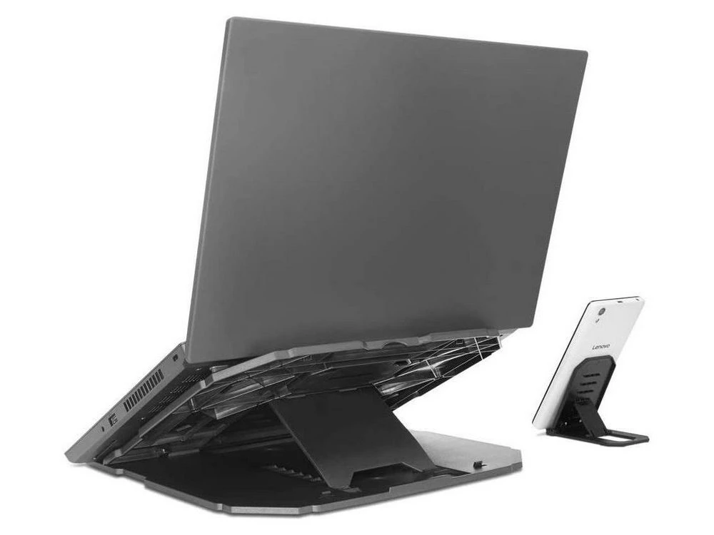 Подставка для ноутбука lenovo gxf0x02619, серый 3