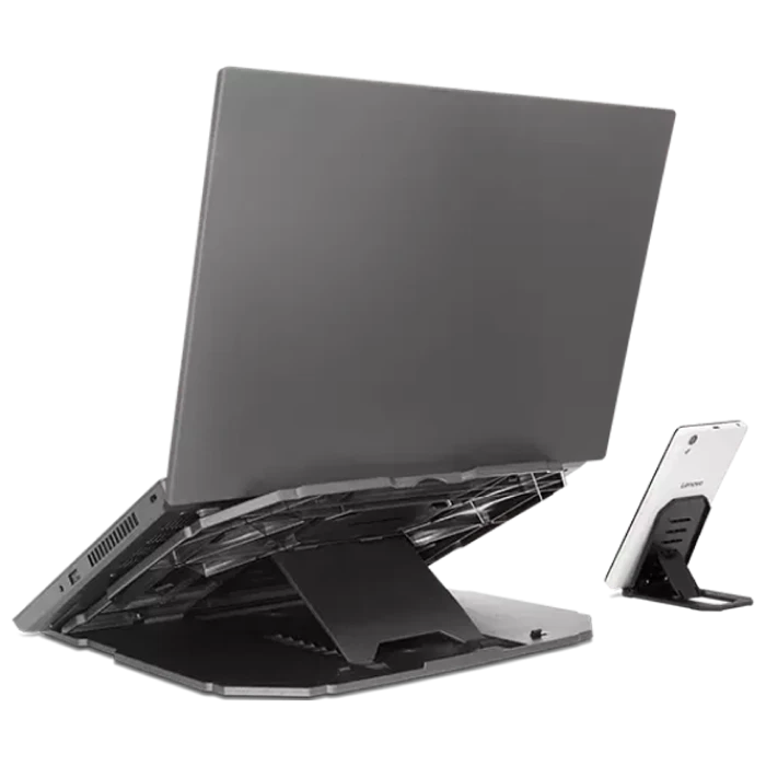 Подставка для ноутбука lenovo gxf0x02619, серый 4
