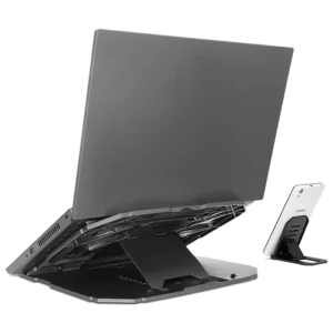 Подставка для ноутбука lenovo gxf0x02619, серый Thumbnail 4