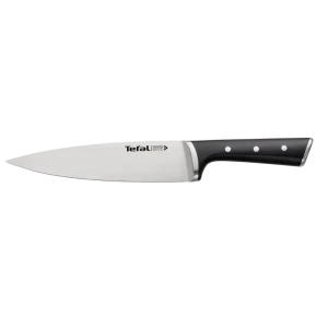 Cuțit de bucătar tefal k2320214, negru