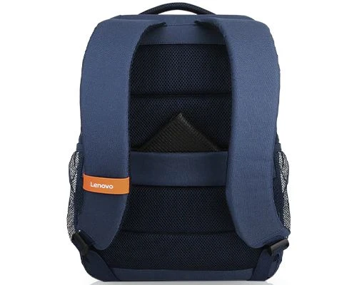 Рюкзак для ноутбука lenovo b515, 15.6", полиэстер, синий 9