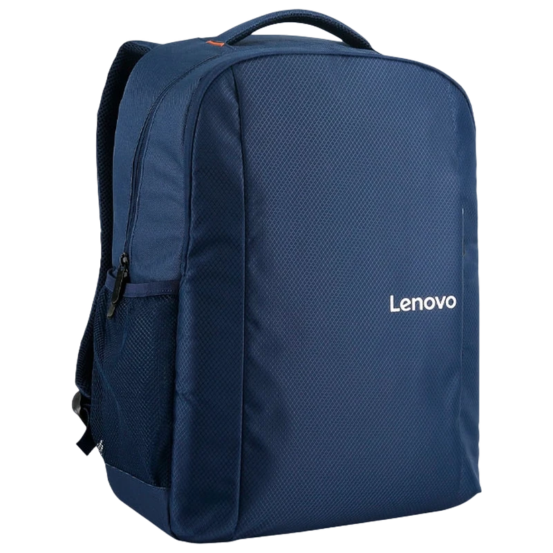 Рюкзак для ноутбука lenovo b515, 15.6", полиэстер, синий 4
