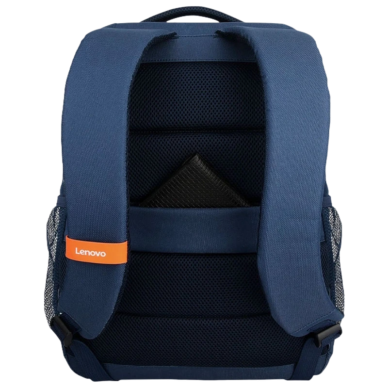 Рюкзак для ноутбука lenovo b515, 15.6", полиэстер, синий 3