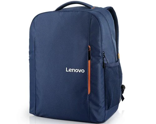 Рюкзак для ноутбука lenovo b515, 15.6", полиэстер, синий 2