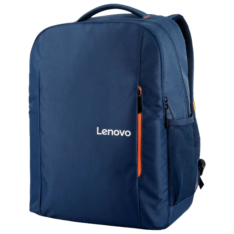 Рюкзак для ноутбука lenovo b515, 15.6", полиэстер, синий 7
