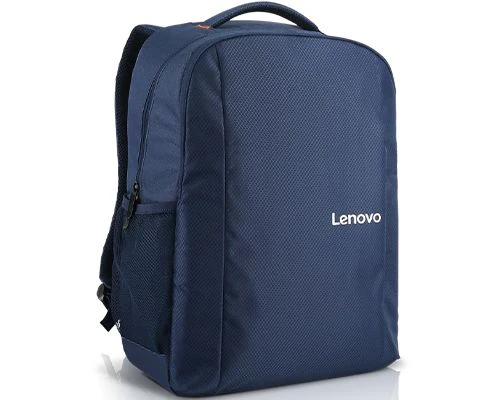 Рюкзак для ноутбука lenovo b515, 15.6", полиэстер, синий 5