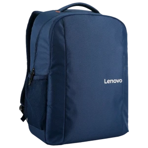 Рюкзак для ноутбука lenovo b515, 15.6", полиэстер, синий Thumbnail 4