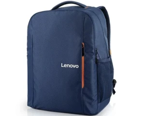 Рюкзак для ноутбука lenovo b515, 15.6", полиэстер, синий Thumbnail 2