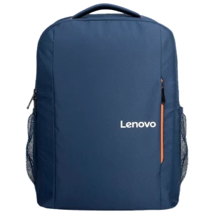 Rucsac pentru laptop lenovo b515, 15.6", poliester, albastru