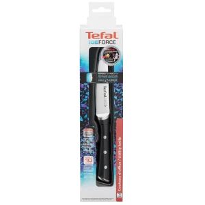 Нож универсальный tefal k2320914, чёрный Thumbnail 3