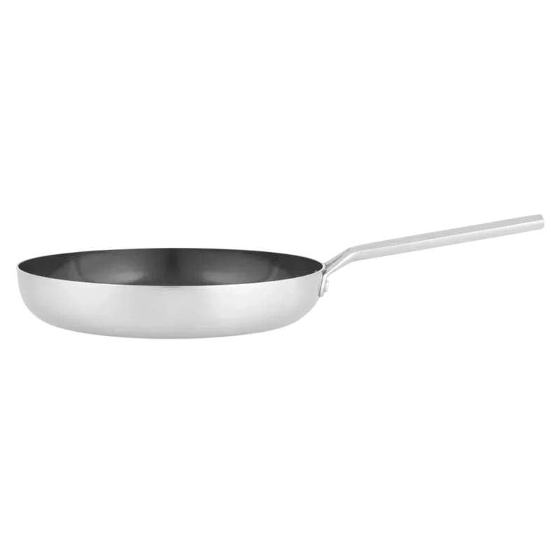 Tigaie royal van kampen en begee diamond, 20cm, argintiu 6