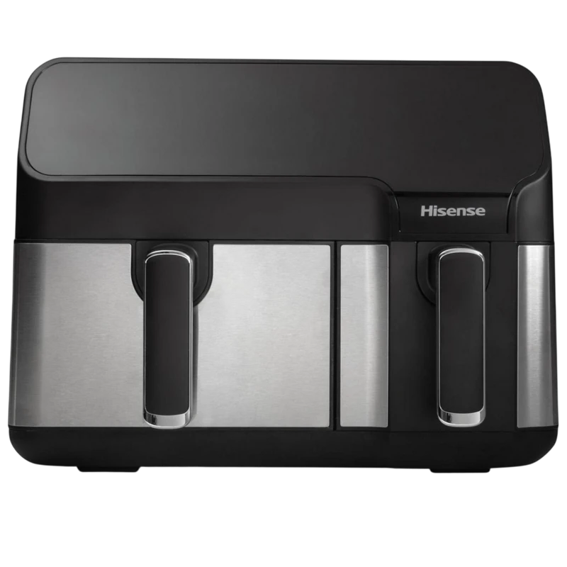 Friteuză cu aer cald hisense haf2900d, negru 2