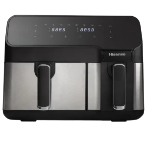 Friteuză cu aer cald hisense haf2900d, negru Thumbnail 3