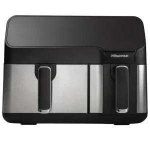 Friteuză cu aer cald hisense haf2900d, negru Thumbnail 2