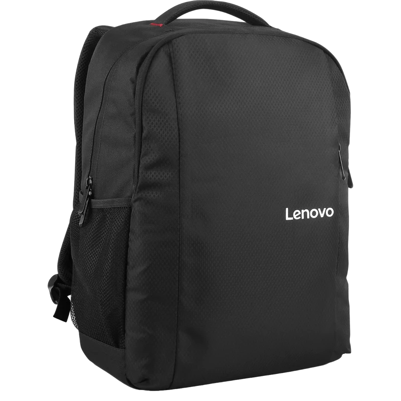 Rucsac pentru laptop lenovo b515, 15.6", poliester, negru 12