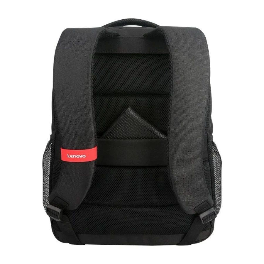 Rucsac pentru laptop lenovo b515, 15.6", poliester, negru 8