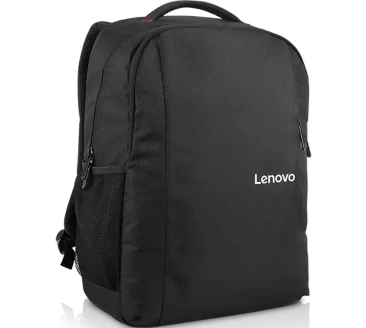 Rucsac pentru laptop lenovo b515, 15.6", poliester, negru 4