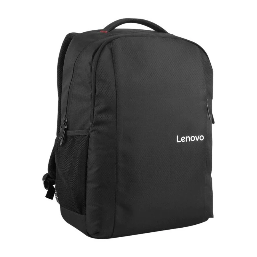 Rucsac pentru laptop lenovo b515, 15.6", poliester, negru 11