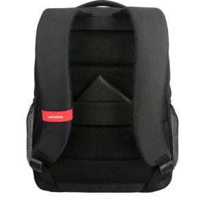 Rucsac pentru laptop lenovo b515, 15.6", poliester, negru Thumbnail 3