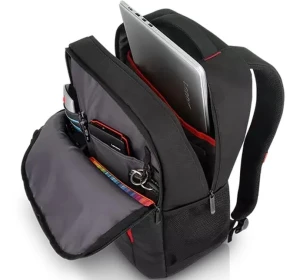 Rucsac pentru laptop lenovo b515, 15.6", poliester, negru Thumbnail 14