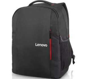 Rucsac pentru laptop lenovo b515, 15.6", poliester, negru Thumbnail 13