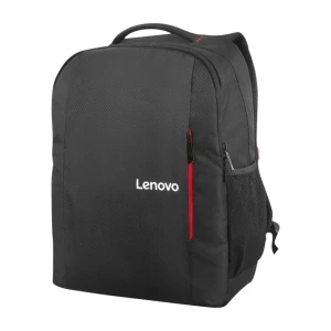 Rucsac pentru laptop lenovo b515, 15.6", poliester, negru Thumbnail 6