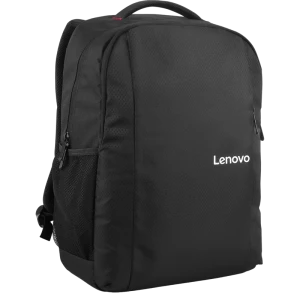 Rucsac pentru laptop lenovo b515, 15.6", poliester, negru Thumbnail 12