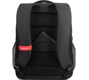 Rucsac pentru laptop lenovo b515, 15.6", poliester, negru Thumbnail 9