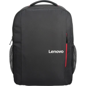 Rucsac pentru laptop lenovo b515, 15.6", poliester, negru
