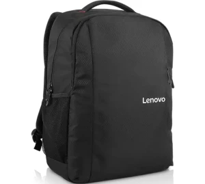 Rucsac pentru laptop lenovo b515, 15.6", poliester, negru Thumbnail 4
