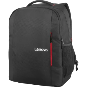 Rucsac pentru laptop lenovo b515, 15.6", poliester, negru Thumbnail 2