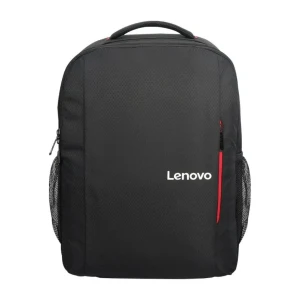 Rucsac pentru laptop lenovo b515, 15.6", poliester, negru Thumbnail 5