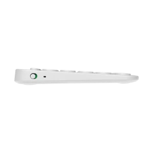 Tastatură logitech k380s, fără fir, alb Thumbnail 3