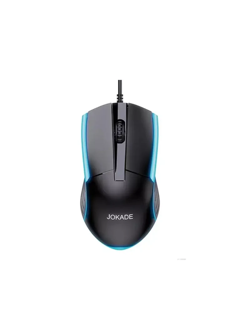 Mouse gaming jf017 2
