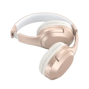 Căști wireless jokade jd011, bluetooth 5.0, pliabile, microfon, 40mm Thumbnail 5