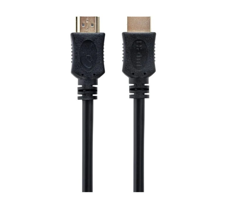 Cable hdmi m to hdmi m  1m   4k  spacer spc-hdmi4l-1m 2