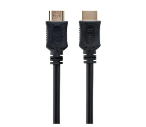 Cable hdmi m to hdmi m  1m   4k  spacer spc-hdmi4l-1m