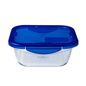 Tava de copt pyrex 286pg00, transparent Thumbnail 5