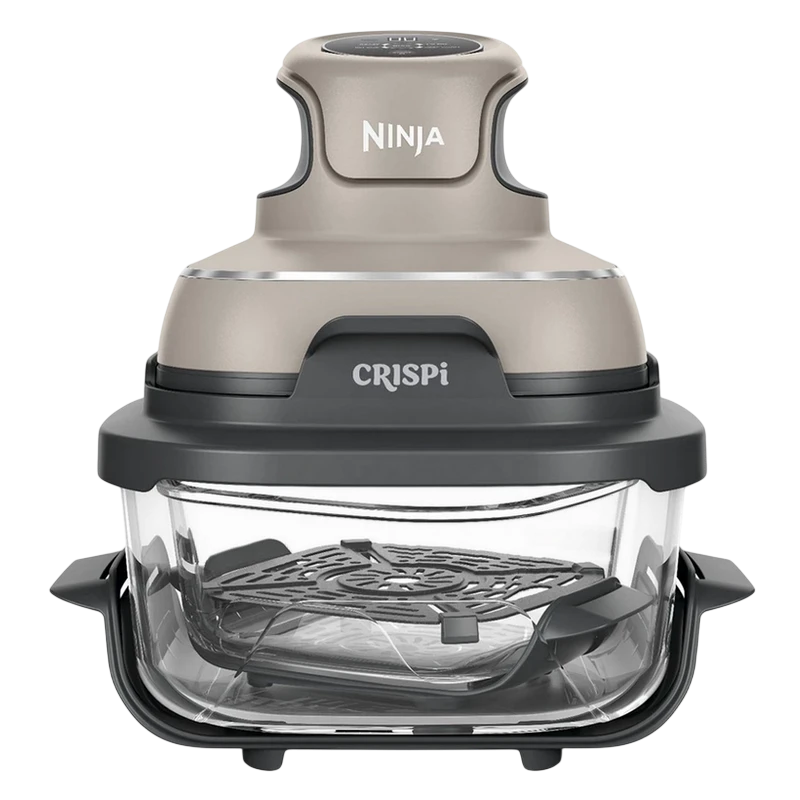 Friteuză cu aer cald ninja fn101eust, bej 2