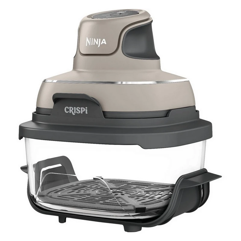 Friteuză cu aer cald ninja fn101eust, bej 2