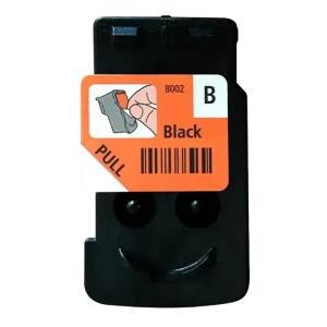 Печатающая головка canon qy6-8002-030000, чёрный