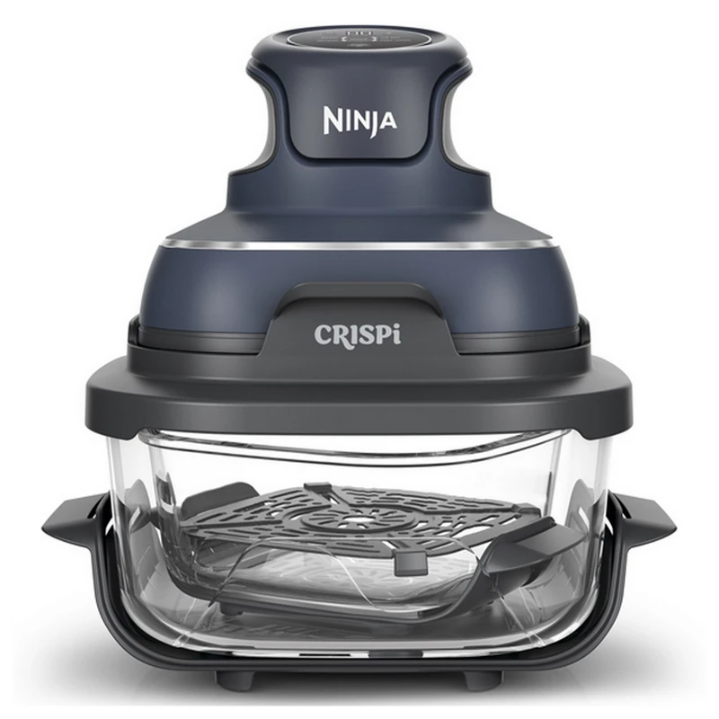 Аэрофритюрница ninja fn101eugy, синий 5