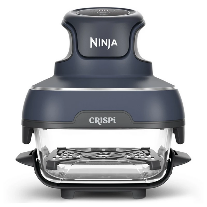 Аэрофритюрница ninja fn101eugy, синий 3