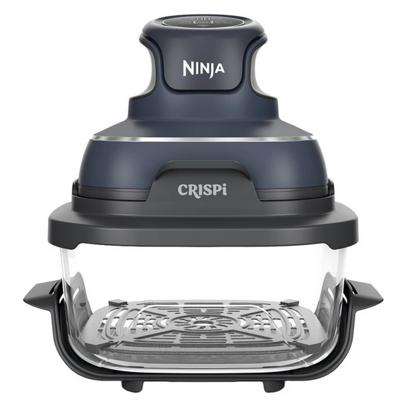 Аэрофритюрница ninja fn101eugy, синий 2