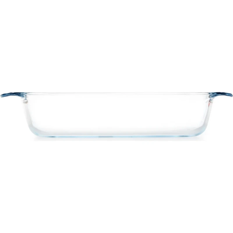 Tava de copt pyrex 408b000, transparent 5