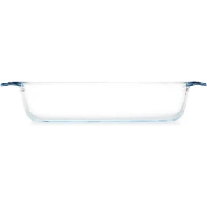 Tava de copt pyrex 408b000, transparent Thumbnail 5